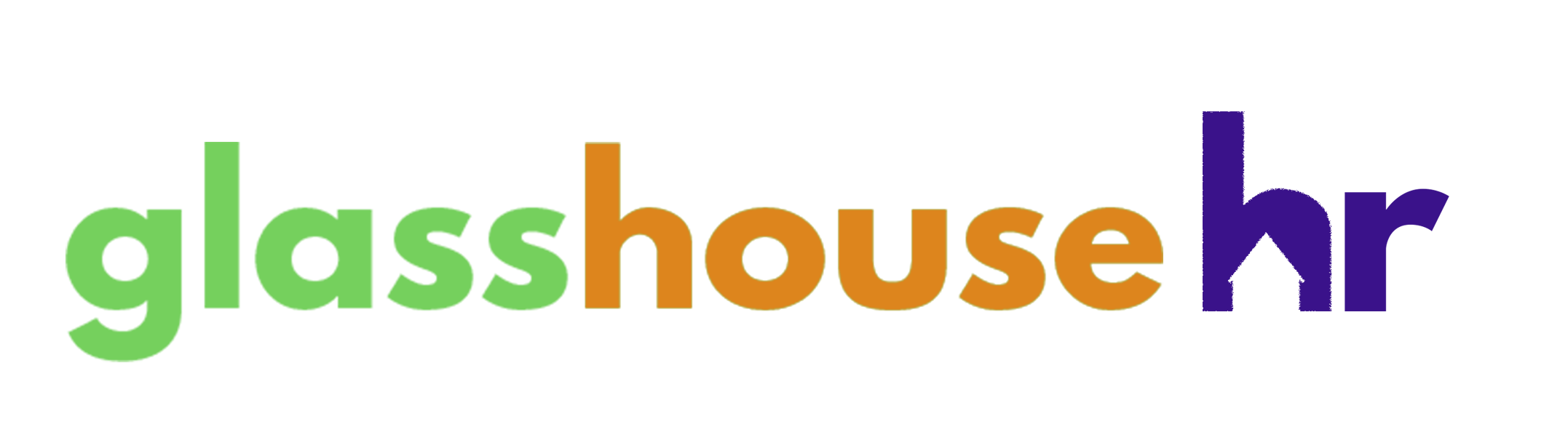 Glasshouse HR Logo